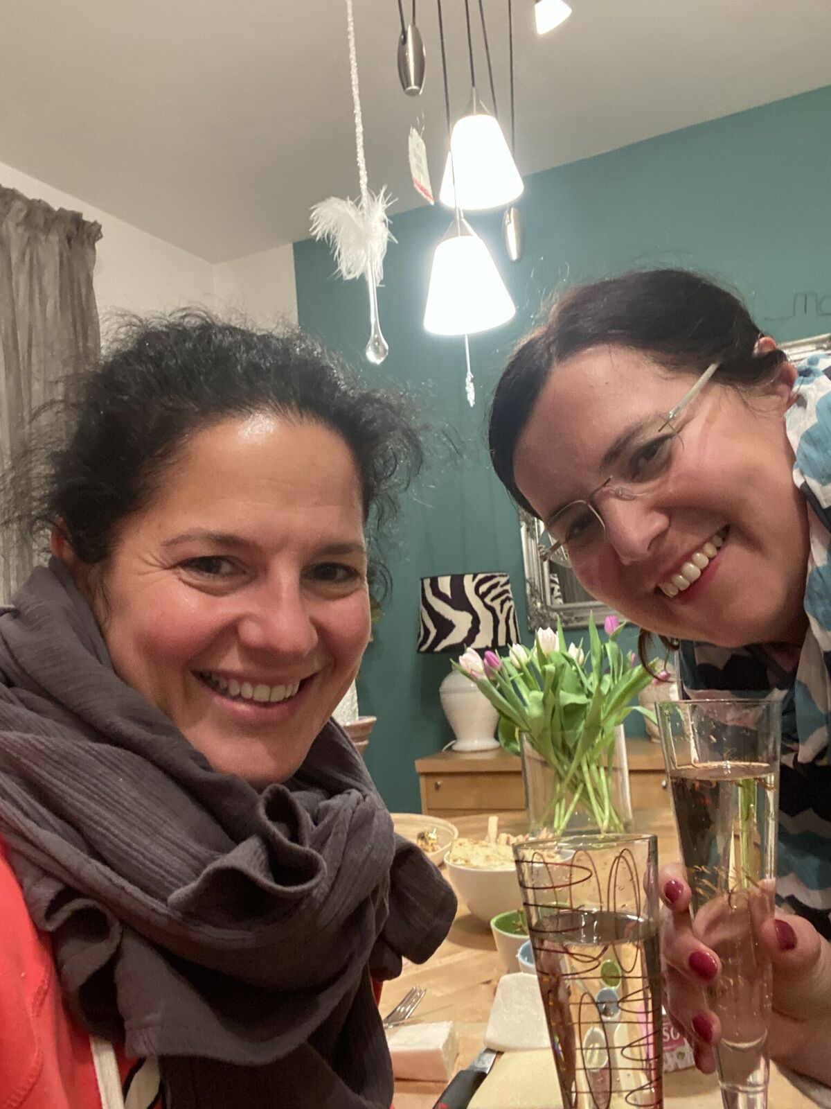 Room4Success Elisabeth Kollmann und Maria Husch