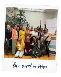 Meet Up Live Event